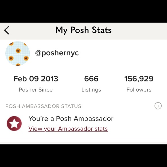 MY STATS! - Picture 2 of 2